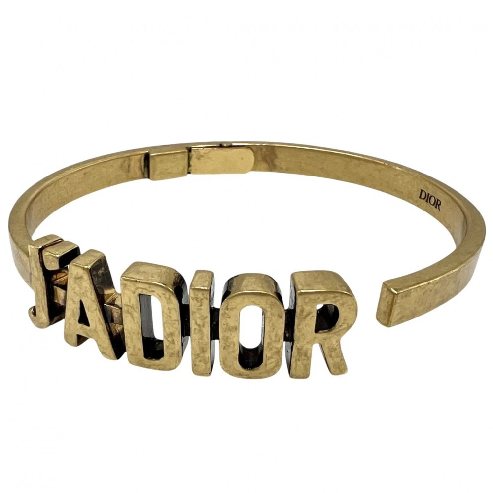 DIOR Gold Bracelet